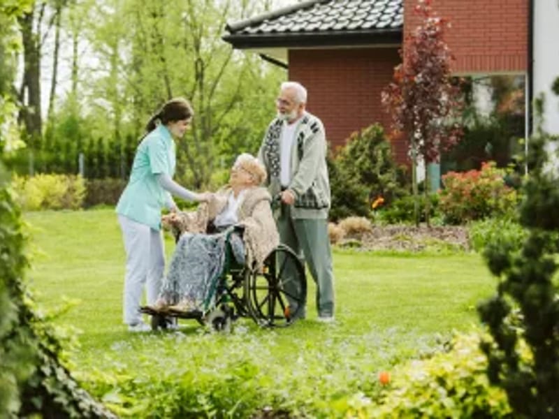 ATLAS HOME HEALTH AND THERAPY LLC - Home Health Nursing in Branson, MO photo 1