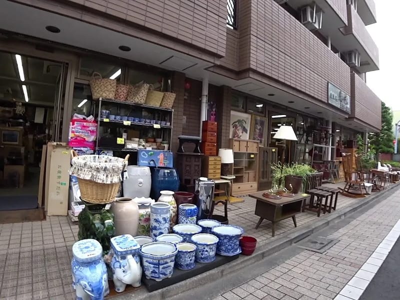もえぎ西荻北 - 有料老人ホーム in 杉並区, 東京都 photo 3