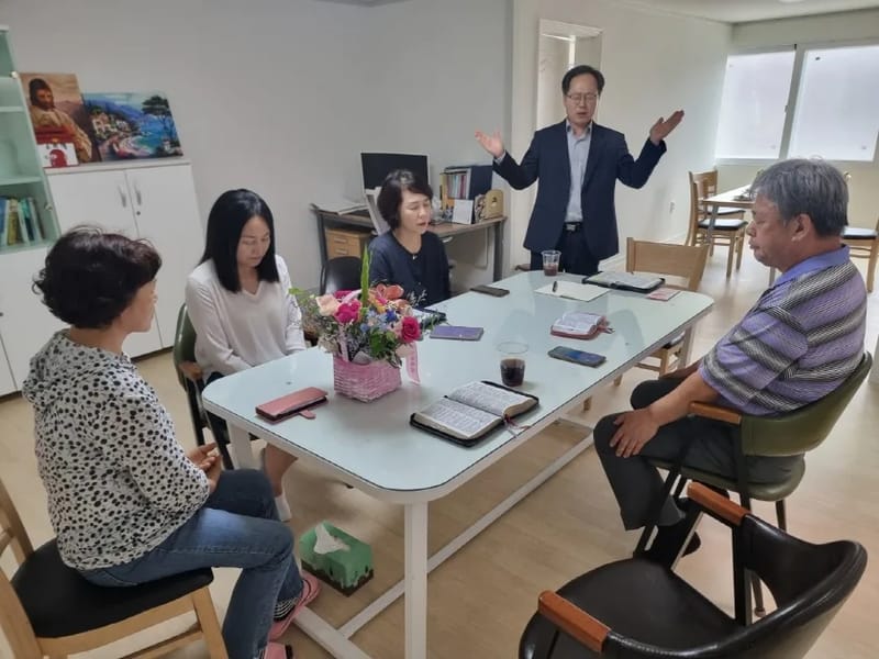 감사방문요양센터 - 요양원 in 서울특별시, Seoul photo 3