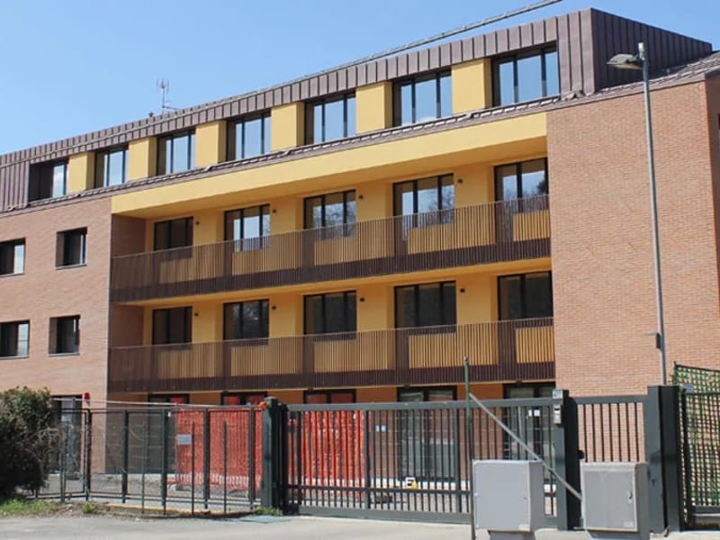 Rsa Villa Fiammetta - Casa di Riposo in Ispra, Lombardia photo 3