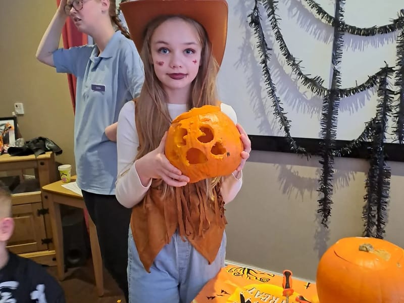 G&P Healthcare Limited - Nursing Home in Cramlington, England photo 3