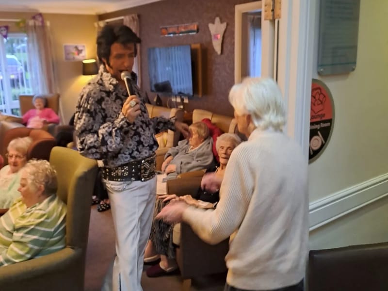 G&P Healthcare Limited - Nursing Home in Cramlington, England photo 1