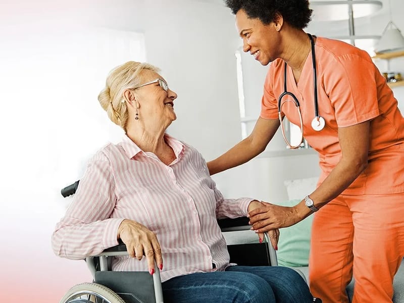 Arise Homecare Services Llc - Assisted Living in Champlin, MN photo 1