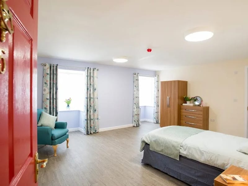 Leicester & Stoke Supported Living in Leicester, England photo 8