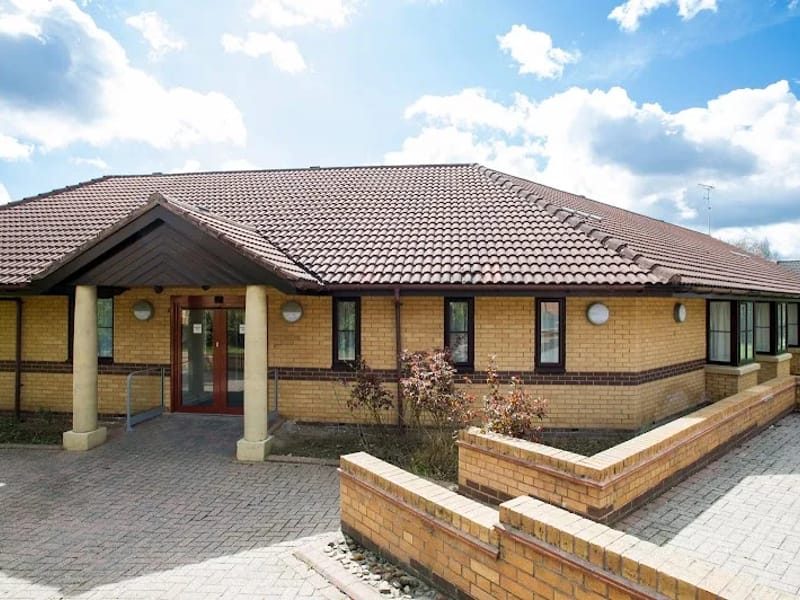 Leicester & Stoke Supported Living in Leicester, England photo 2