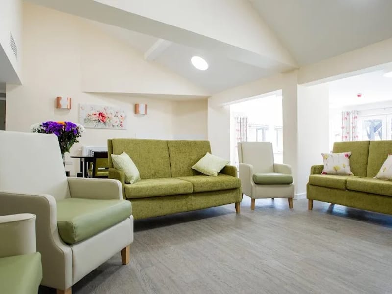 Leicester & Stoke Supported Living in Leicester, England photo 9