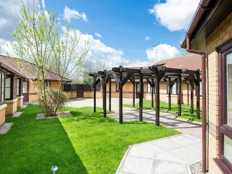 Leicester & Stoke Supported Living in Leicester, England photo 7