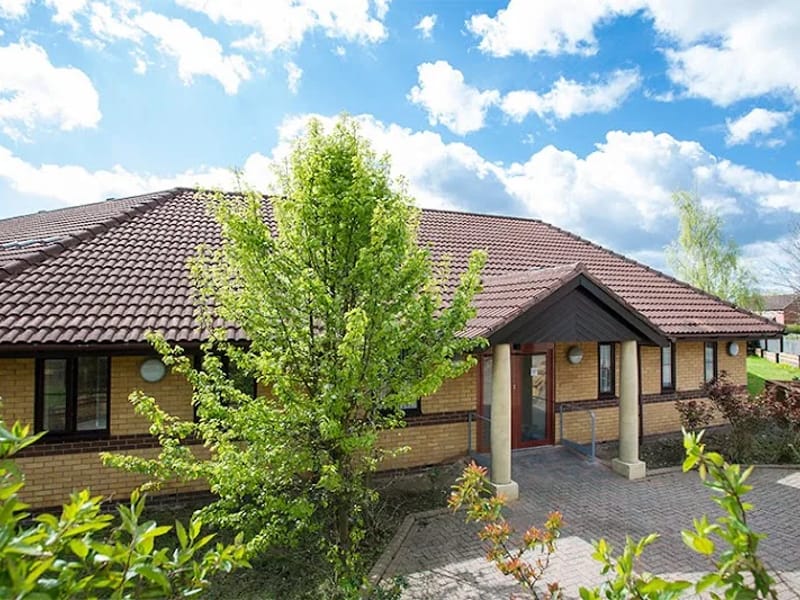 Leicester & Stoke Supported Living in Leicester, England photo 1