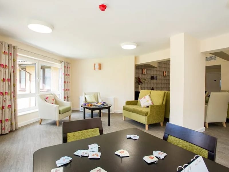 Leicester & Stoke Supported Living in Leicester, England photo 3