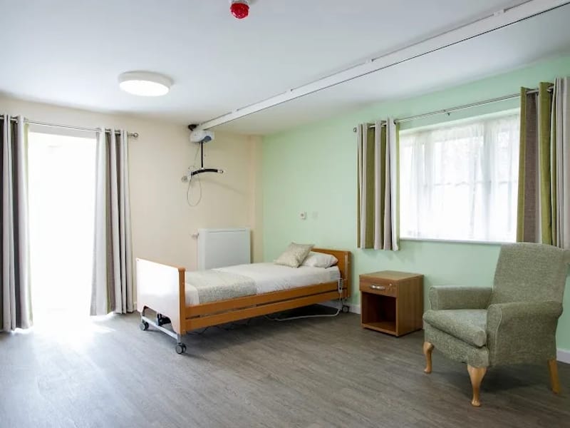 Leicester & Stoke Supported Living in Leicester, England photo 4