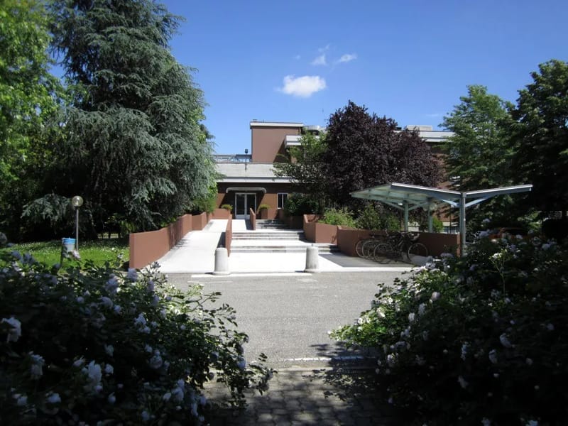 Pii Istituti Unificati - Residenza Assistita in Belgioioso, Lombardia photo 1
