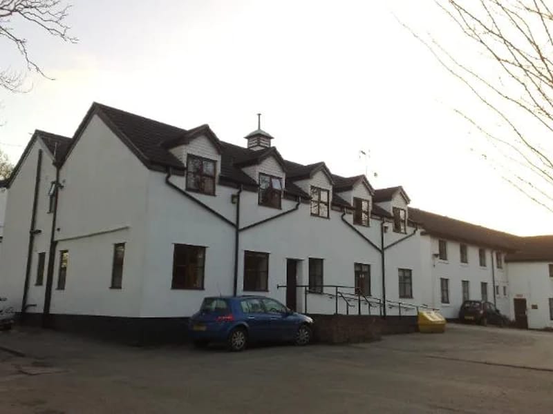 Raby Hall in Wirral, England photo 3
