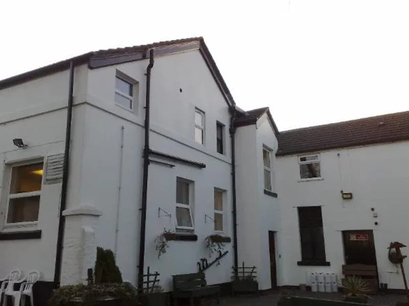 Raby Hall in Wirral, England photo 2