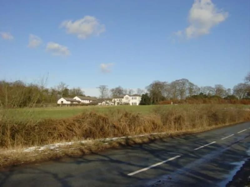 Raby Hall in Wirral, England photo 1