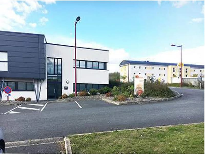 Ssiad Soins Et Maintien A Domicile - Soins Infirmiers à Domicile in CHOLET, Pays de la Loire photo 1