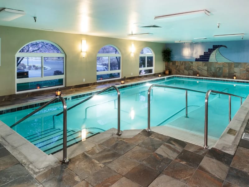 Sandy Health and Rehab - Nursing Home in Sandy, UT photo 3