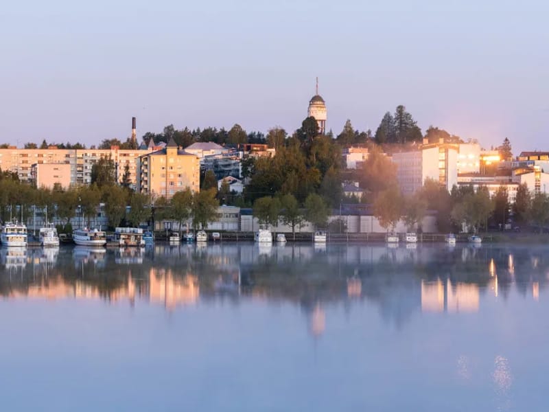 Pirtin päivätoiminta in Mikkeli, Etelä-Savo photo 3