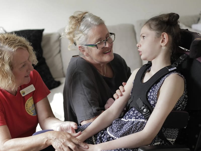 Noah's Ark - The Children's Hospice - Hospice in Barnet, England photo 1