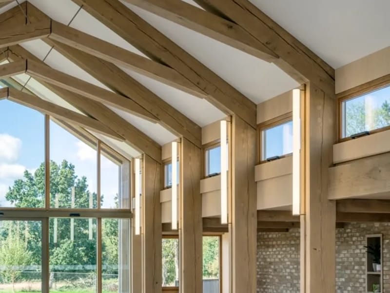 Noah's Ark - The Children's Hospice - Hospice in Barnet, England photo 2