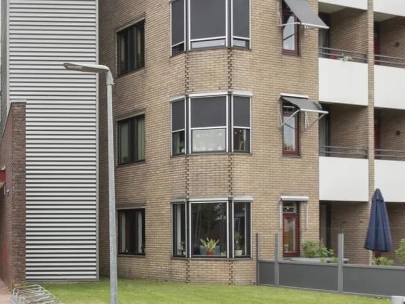 Swettehiem - Verpleeghuis in Leeuwarden, Friesland photo 3