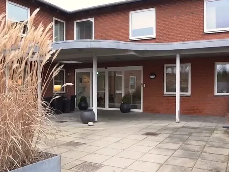 Funder Ådalen Plejecenter - Plejehjem in Silkeborg, Region Midtjylland photo 1