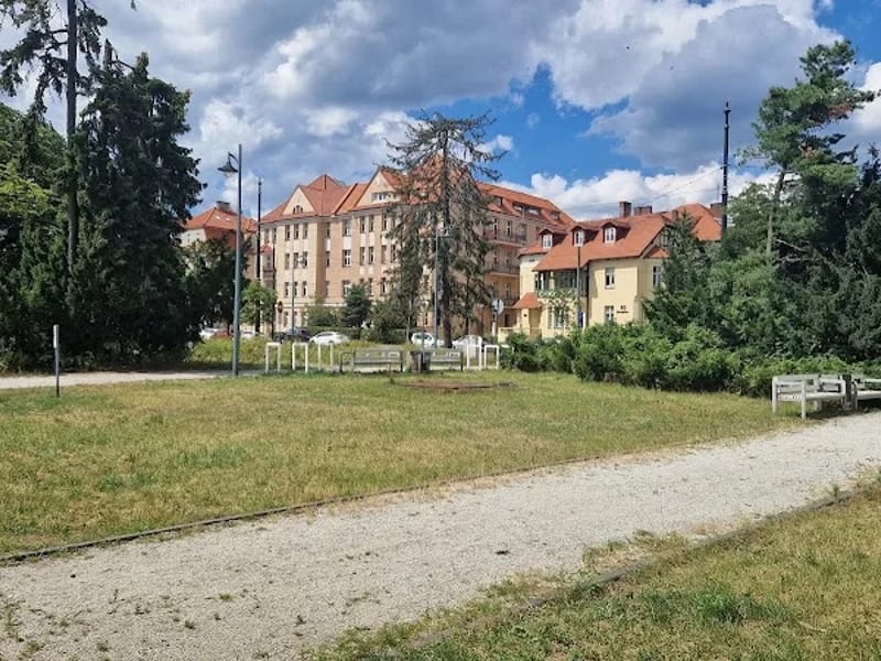 Willa Chopina - Dom pomocy społecznej in Toruń, Toruń photo 6