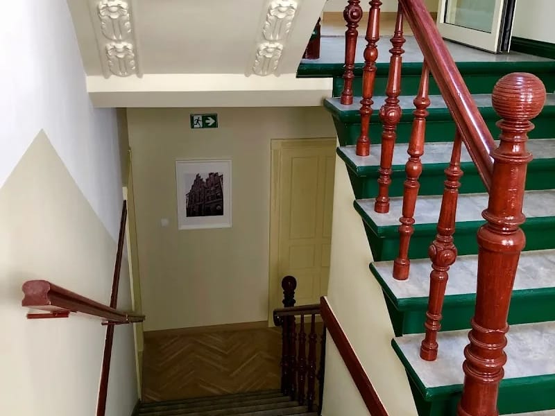 Willa Chopina - Dom pomocy społecznej in Toruń, Toruń photo 7