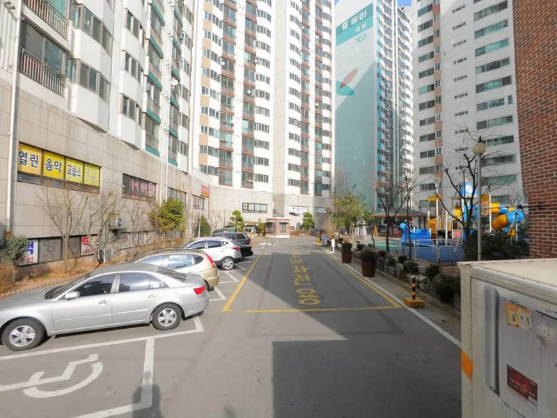 나눔방문요양센터 - 요양원 in 용인시, 경기도 photo 2