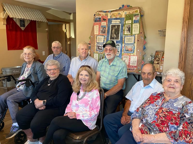Alice & Louises Adult Family Home - Assisted Living in Marshfield, WI photo 1