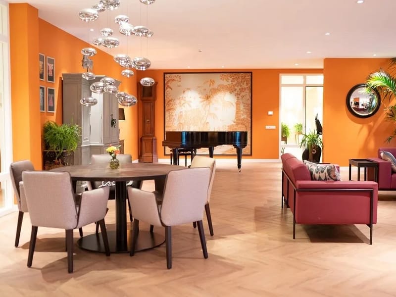 Zorgvilla Weisshorn - Begeleid Wonen in Eindhoven, Zeeland photo 2