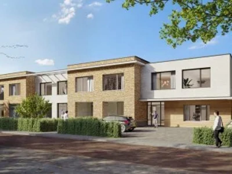 Zorgvilla Weisshorn - Begeleid Wonen in Eindhoven, Zeeland photo 1