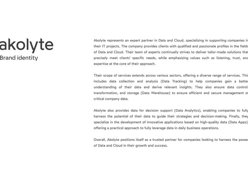 Akolyte Consultants - Inpatient Rehabilitation in Liverpool, England photo 3