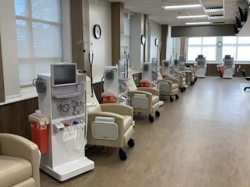 062595-Fresenius Kidney Care Castle R - Dialysis in Castle Rock, CO photo 1