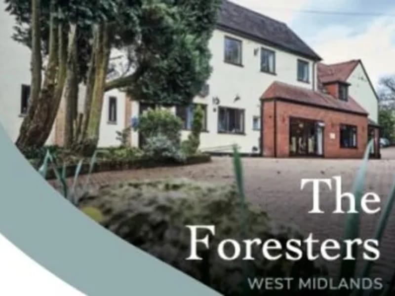 Foresters Nursing Home - Nursing Home in Stourbridge, England photo 2