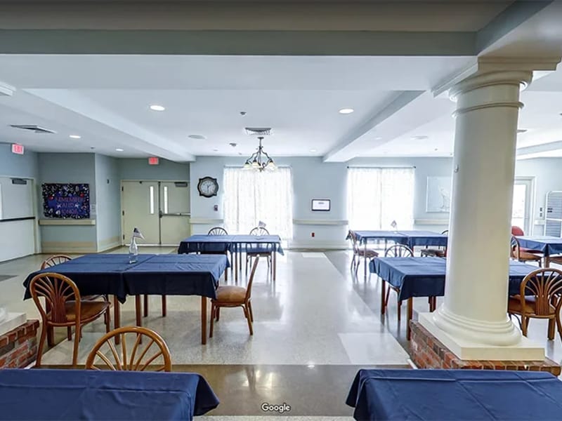 Camelot of Broussard — Assisted Living, Broussard, LA · photo 2