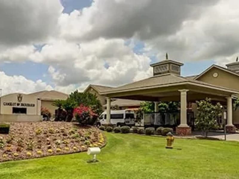 Camelot of Broussard — Assisted Living, Broussard, LA · photo 3
