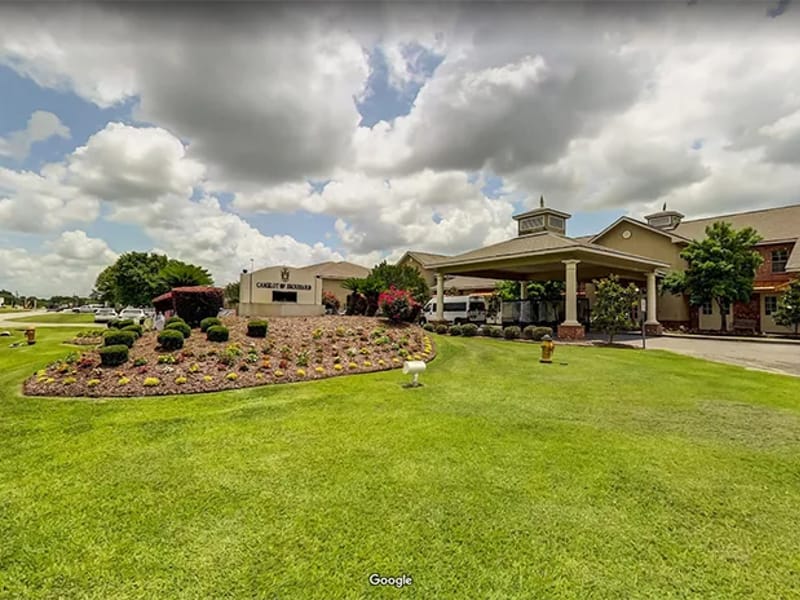 Camelot of Broussard — Assisted Living, Broussard, LA · photo 1