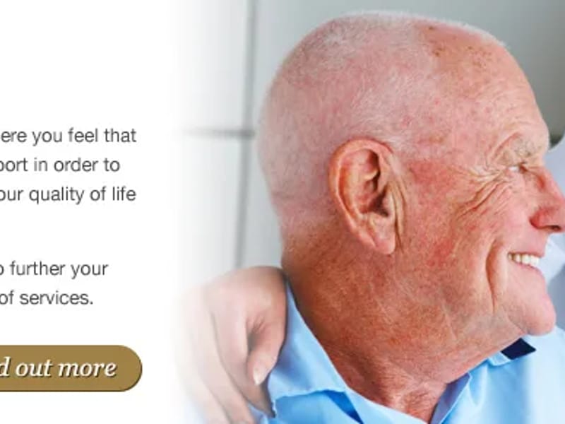 Archangel Home Care INC - Home Health Nursing in Highland, IN photo 3