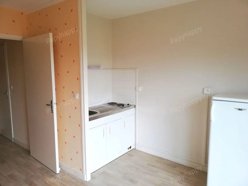 Foyer Residence G.mouilleron - Maison de Retraite in NANCY, Grand Est photo 3