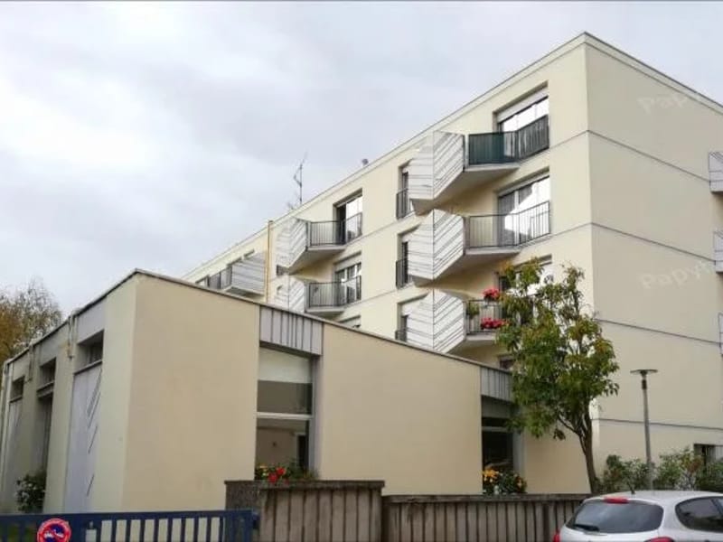 Foyer Residence G.mouilleron - Maison de Retraite in NANCY, Grand Est photo 1