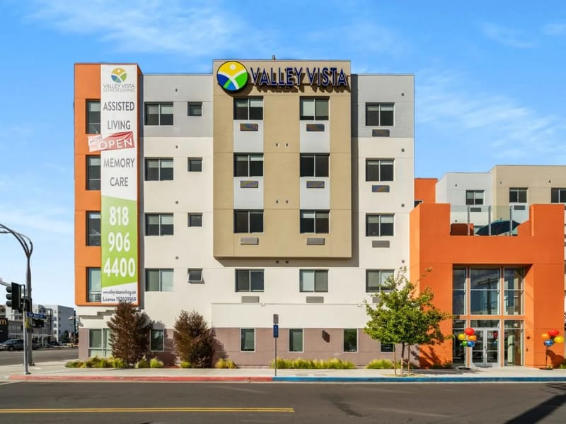 Adva Home Health INC - Home Health Nursing in Van Nuys, CA photo 3