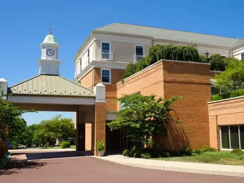 Dock Terrace - Nursing Home in Lansdale, PA photo 2