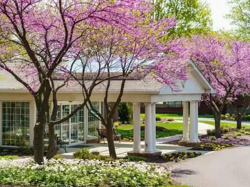 Dock Terrace - Nursing Home in Lansdale, PA photo 1
