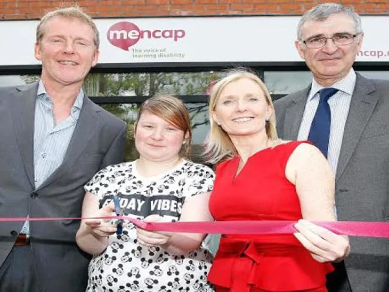 Mencap - Trowbridge - Adult Day Care in Trowbridge, England photo 3