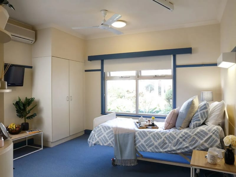 Mercy Place Ave Maria - Nursing Home in Shepparton, VIC photo 3