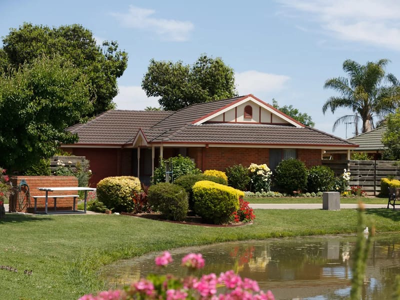 Mercy Place Ave Maria - Nursing Home in Shepparton, VIC photo 1