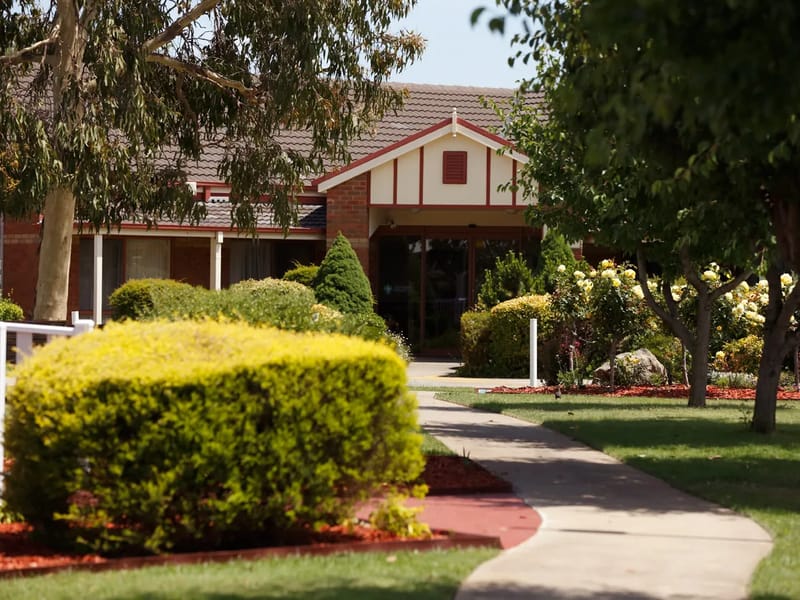 Mercy Place Ave Maria - Nursing Home in Shepparton, VIC photo 2