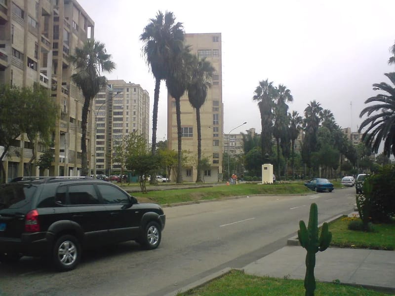 Residencia Adulto Mayor El Alba - Hogar de Ancianos in San Felipe, Región de Valparaíso photo 2