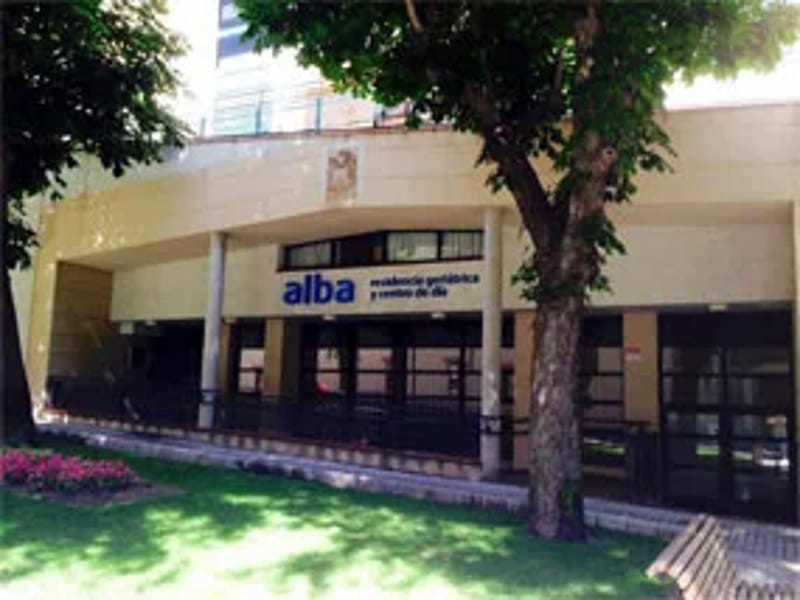 Residencia Adulto Mayor El Alba - Hogar de Ancianos in San Felipe, Región de Valparaíso photo 1