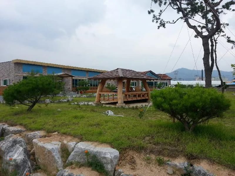 노부모돌봄전문센터 - 방문요양 in 강진군, 전라남도 photo 2